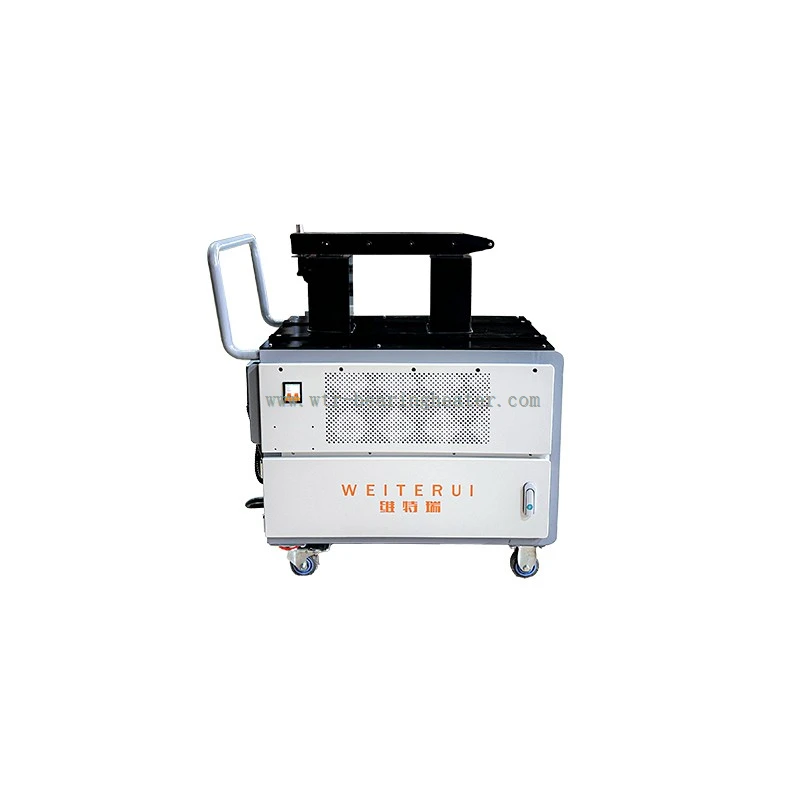 Induction Bearing Heater